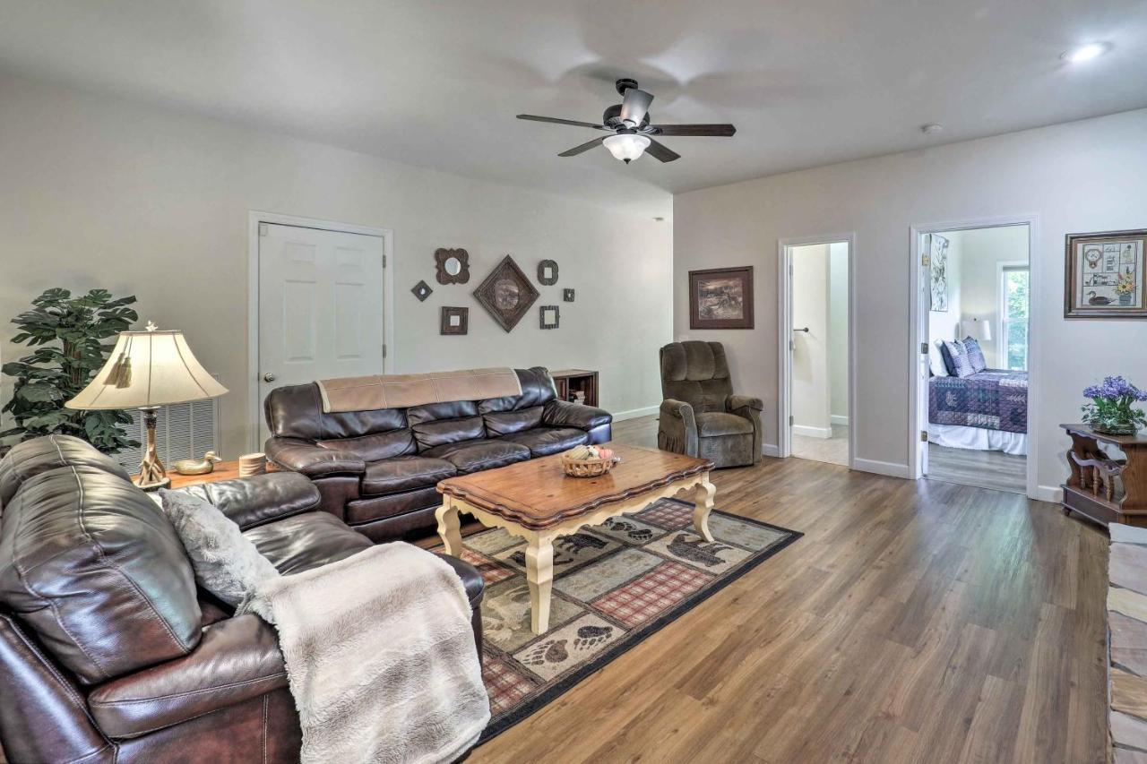 شقة Banner Elk Haven Majestic Mountain Views And Deck! المظهر الخارجي الصورة