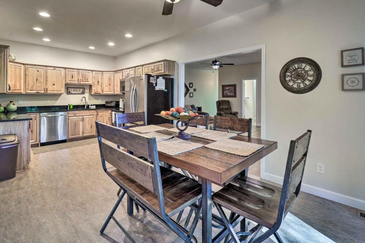 شقة Banner Elk Haven Majestic Mountain Views And Deck! المظهر الخارجي الصورة